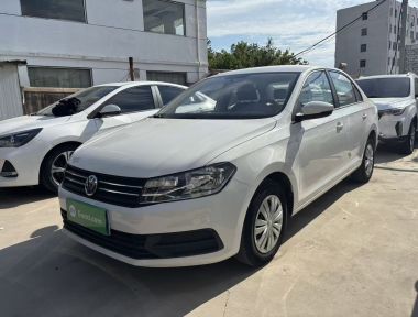 Volkswagen Santana 2019 car image 