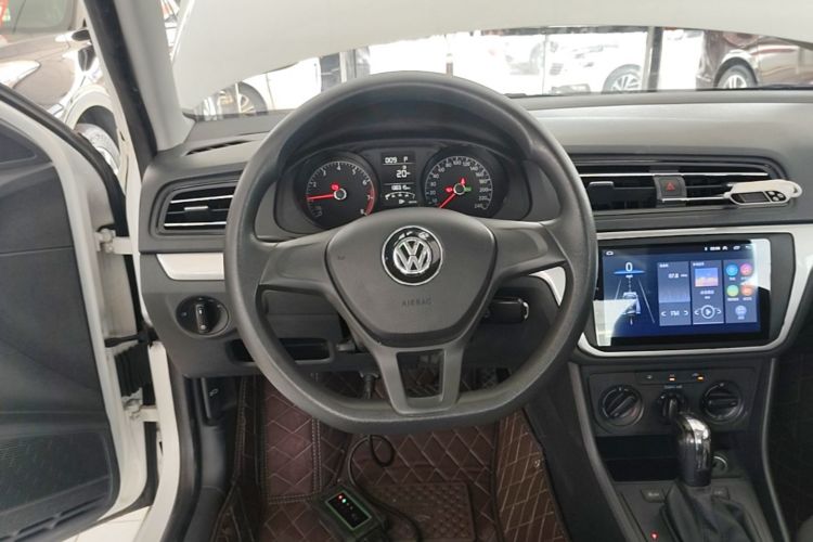 Volkswagen Lavida 2023 car image #11
