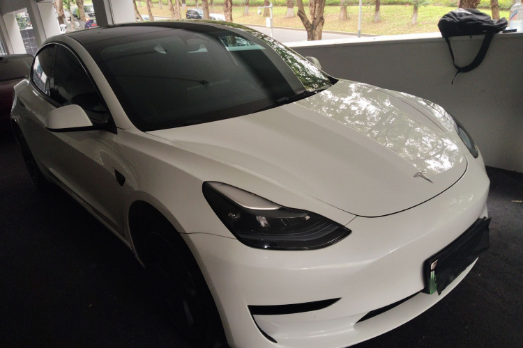 Tesla Model 3 2023 car image #6