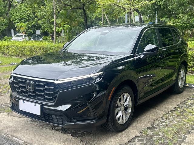 Honda CR-V 2024 car image #10