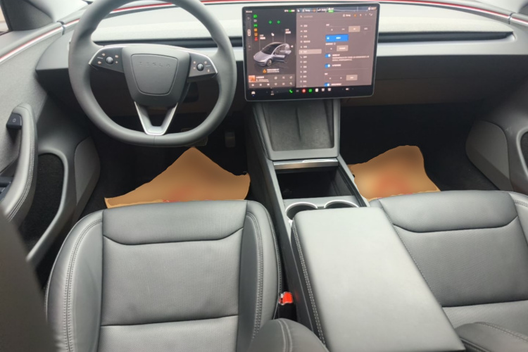 Tesla Model 3 2024 #10 Tesla Model 3 2024 imagen de coche #10
