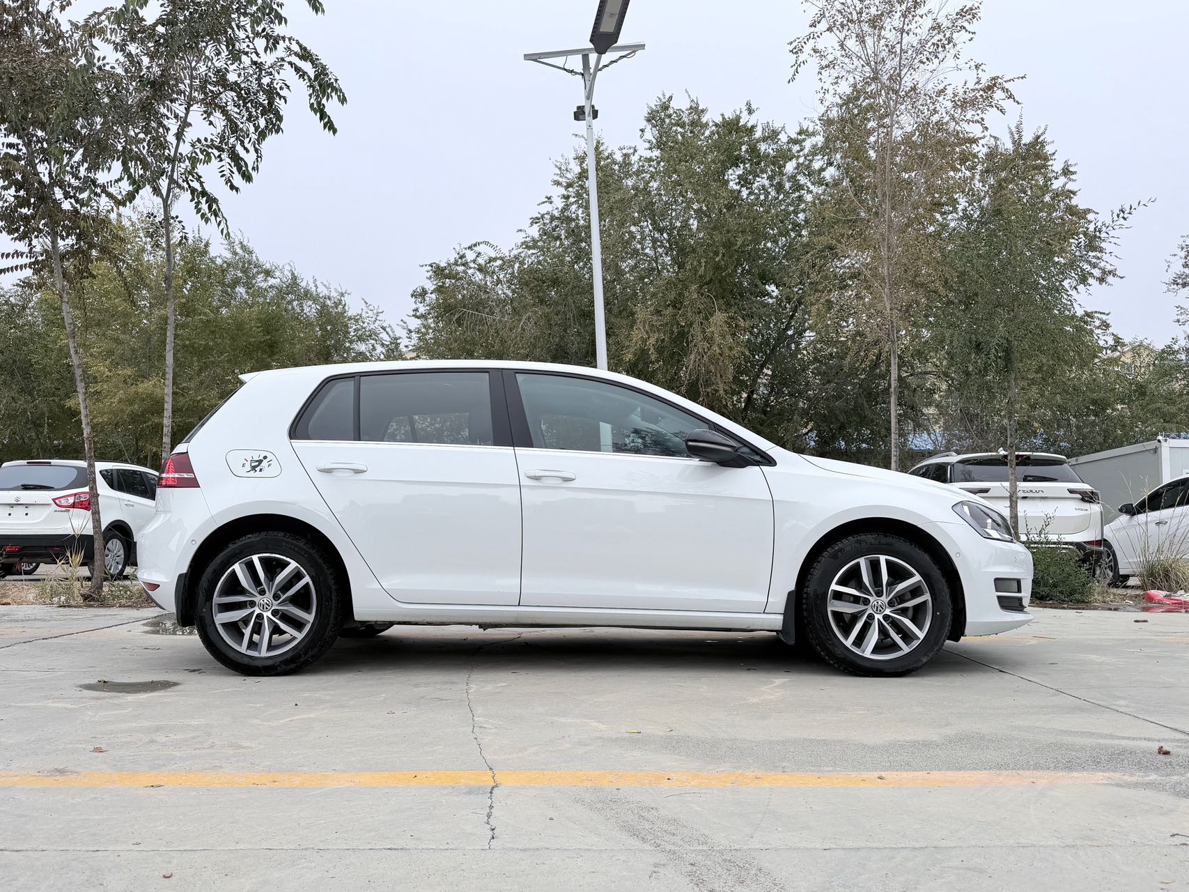 2017 image de voiture #3