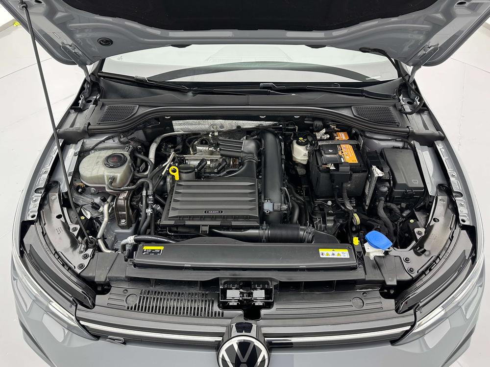 Volkswagen Golf 2022 #8 Volkswagen Golf 2022 car image #8