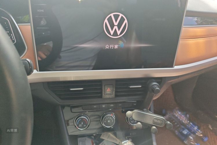 Volkswagen Bora 2022 car image #15