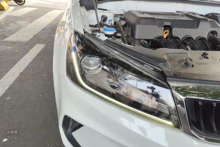 GEELY Emgrand 2021 #8 GEELY Emgrand 2021 car image #8