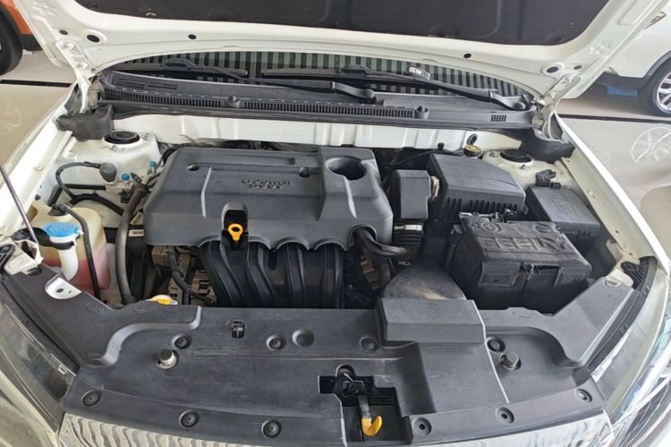 GEELY Emgrand 2020 #20 GEELY Emgrand 2020 car image #20
