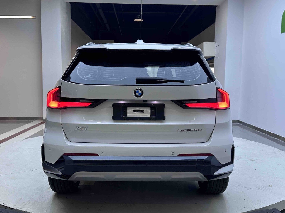 BMW X1 2023 #3 BMW X1 2023 car image #3