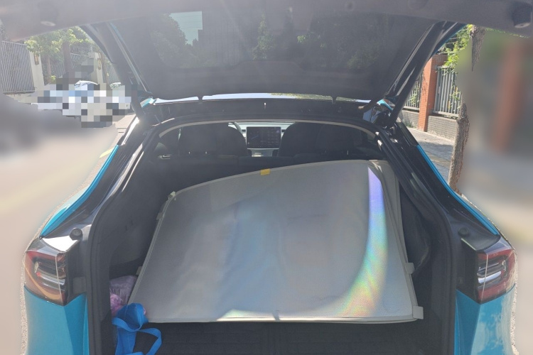 Tesla Model Y 2021 #21 Tesla Model Y 2021 car image #21