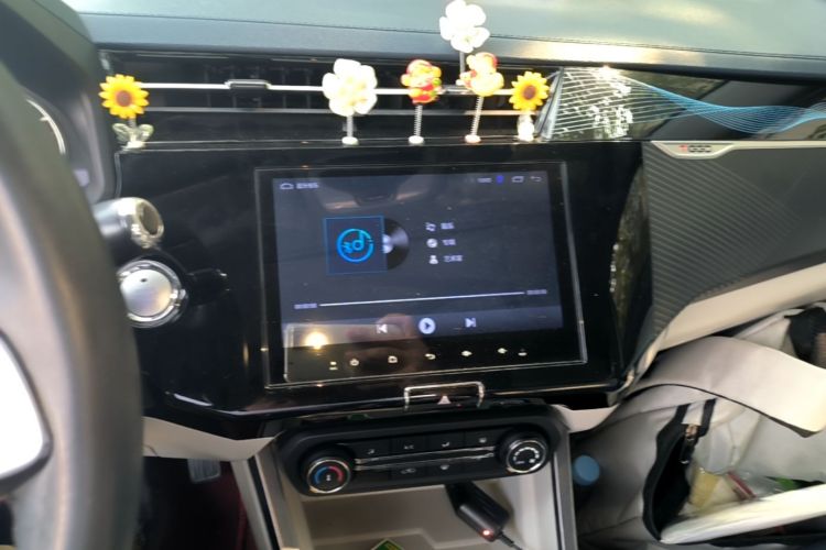 Chery Tiggo 3x 2023 #13 Chery Tiggo 3x 2023 imagen de coche #13