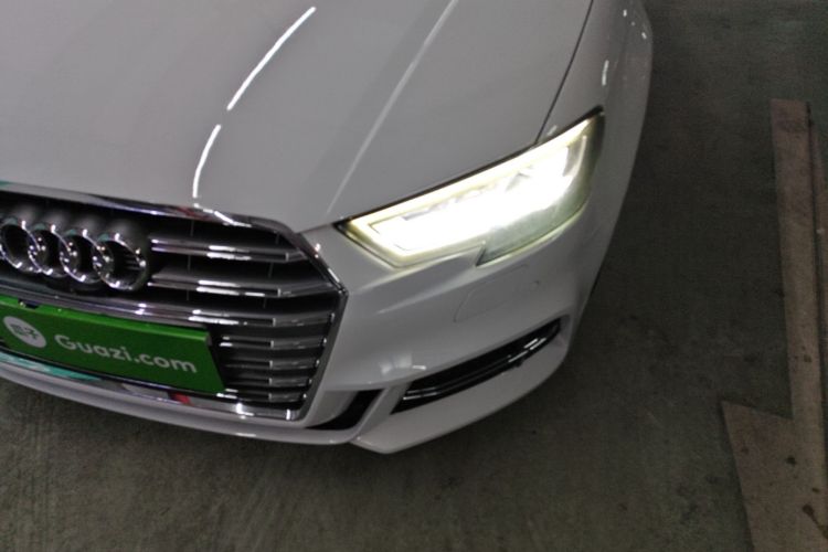 Audi A3 2019 #23 Audi A3 2019 car image #23