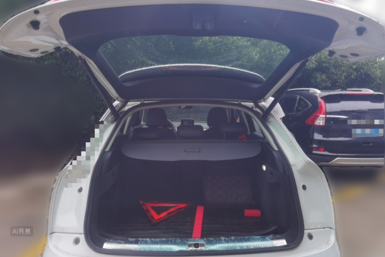 Audi Q3 2016 imagem de carro #21