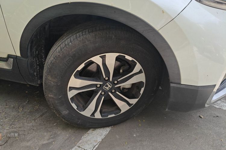Honda CR-V 2020 car image #9