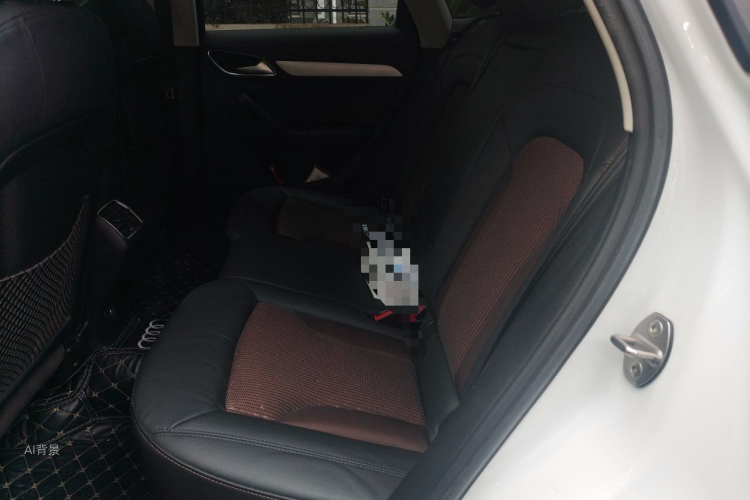 Audi Q3 2019 #19 Audi Q3 2019 car image #19