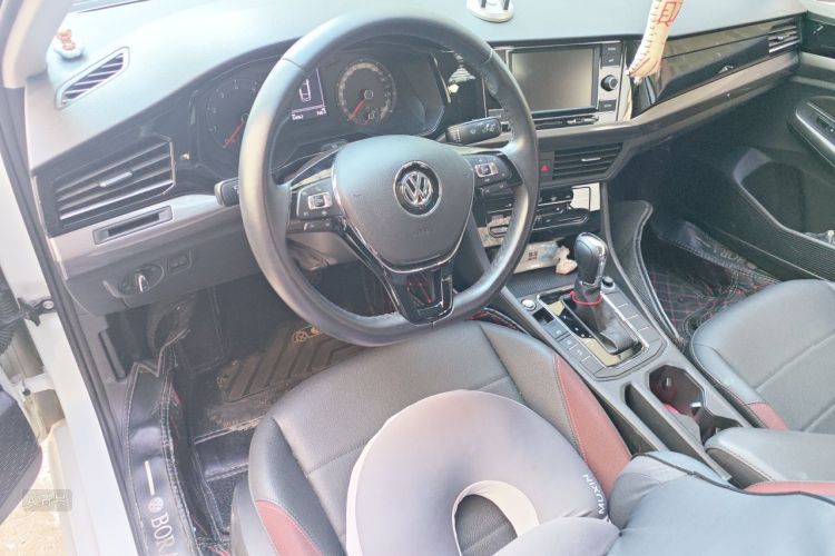 Volkswagen Bora 2021 #11 Volkswagen Bora 2021 صورة سيارة #11