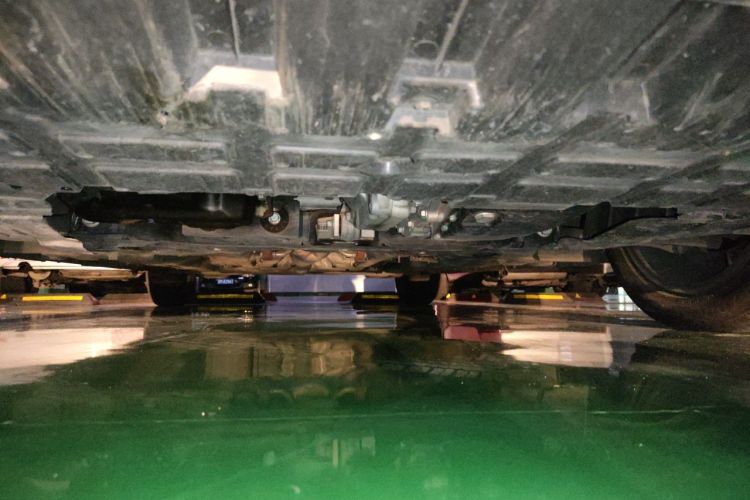 GEELY Emgrand 2023 #26 GEELY Emgrand 2023 immagine di auto #26