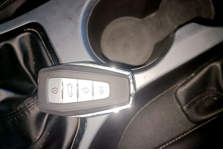 GEELY Emgrand 2021 #9 GEELY Emgrand 2021 immagine di auto #9