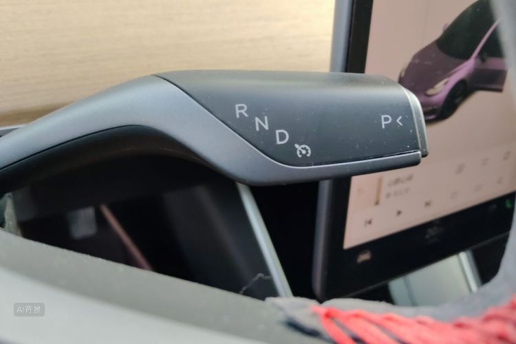 Tesla Model 3 2020 #16 Tesla Model 3 2020 car image #16