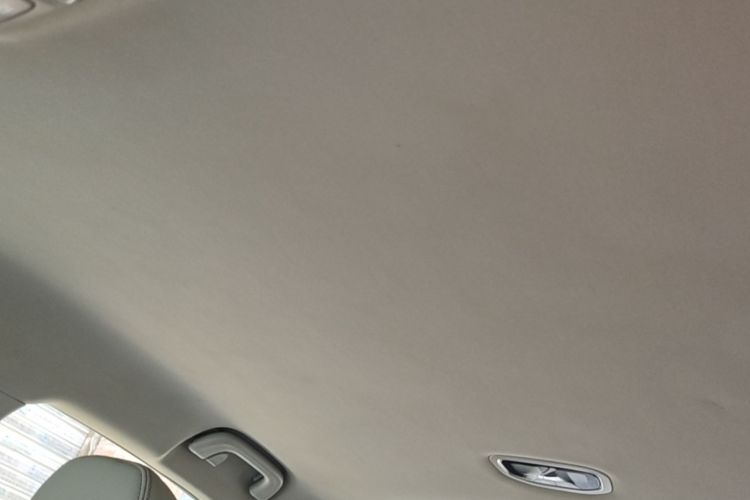 GEELY Binray 2019 #18 GEELY Binray 2019 immagine di auto #18