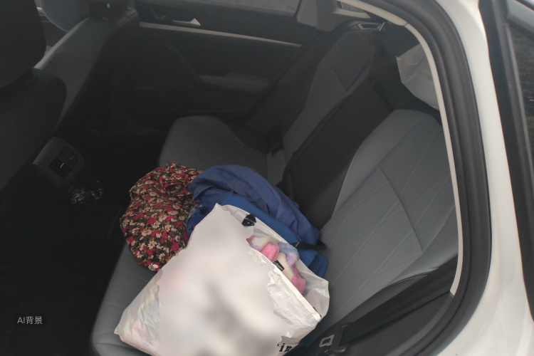 Volkswagen Lavida 2025 car image #19