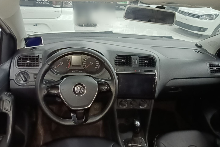 Volkswagen Polo 2019 #11 Volkswagen Polo 2019 car image #11
