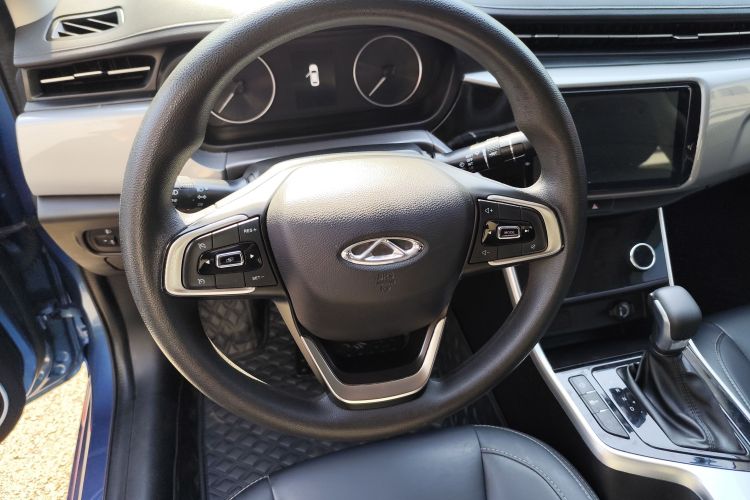 Chery Arrizo 5 2019 car image #11