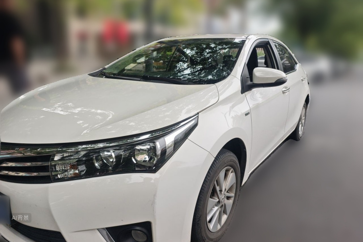 2015 #2 2015 car image #2