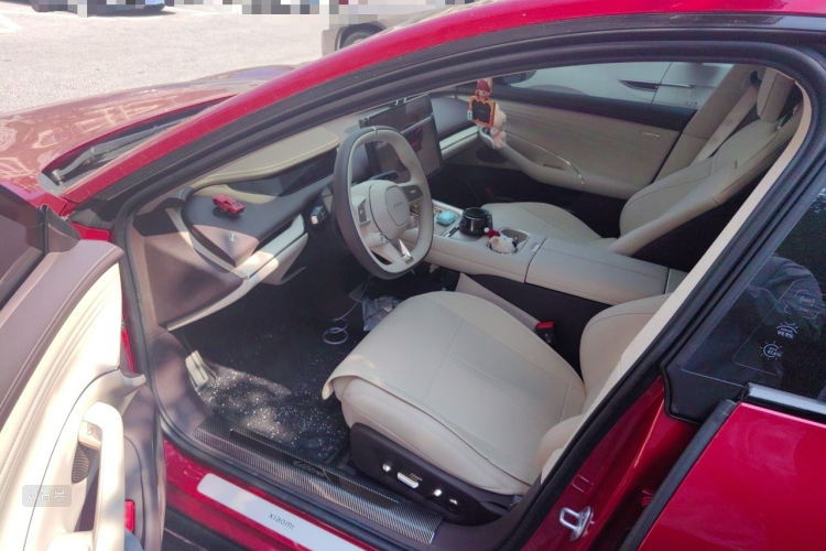 2026 #18 2026 immagine di auto #18