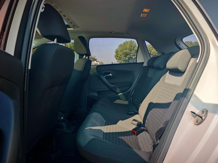 Volkswagen Polo 2016 #8 Volkswagen Polo 2016 imagen de coche #8