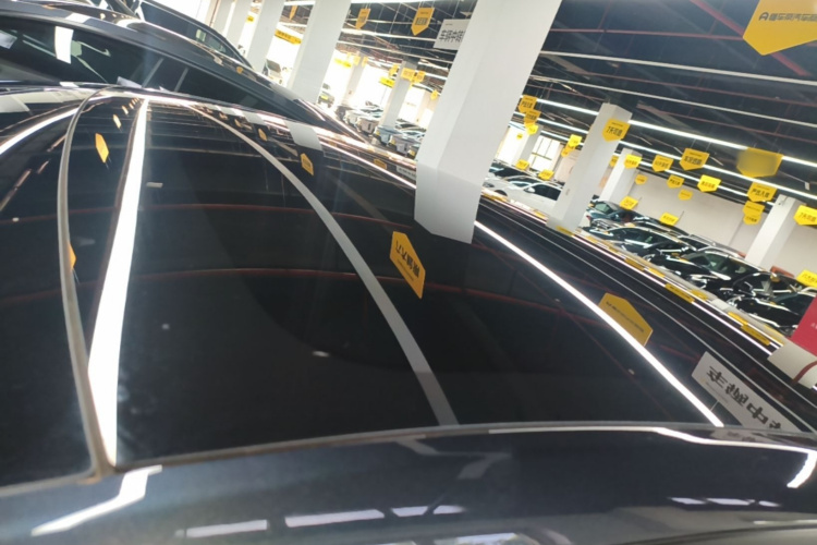 Tesla Model Y 2025 #25 Tesla Model Y 2025 car image #25
