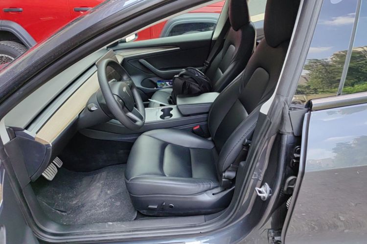 Tesla Model 3 2021 car image #15