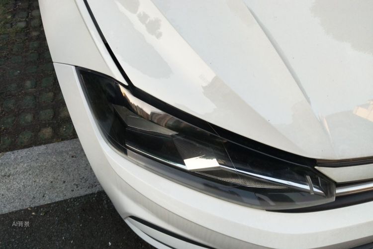 Volkswagen Polo 2022 صورة سيارة #8