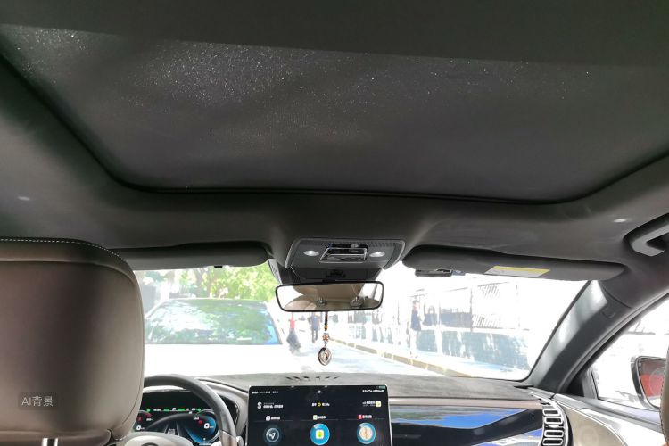 BYD Han 2020 #20 BYD Han 2020 car image #20