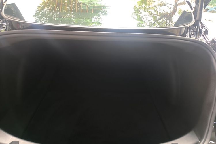 Tesla Model 3 2020 #19 Tesla Model 3 2020 car image #19