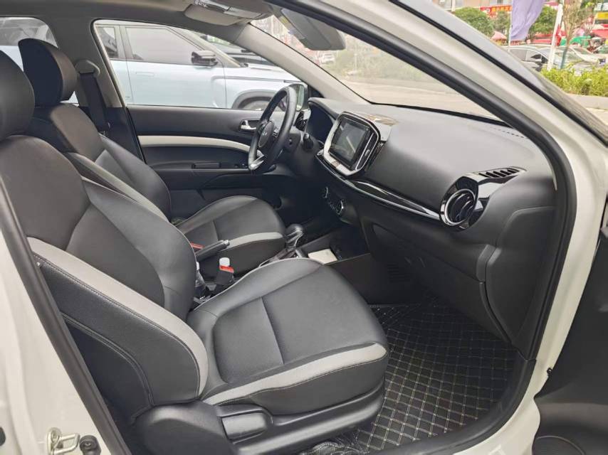 Kia KX1 2025 #4 Kia KX1 2025 imagen de coche #4