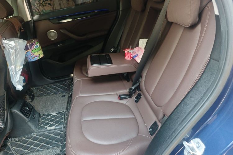 BMW X1 2022 صورة سيارة #19