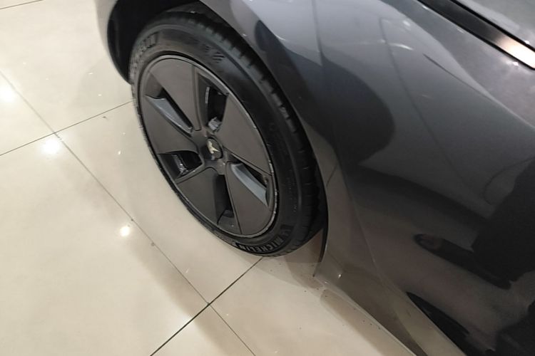 Tesla Model 3 2021 #10 Tesla Model 3 2021 car image #10