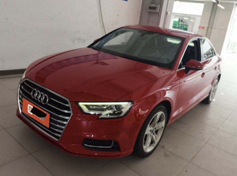 2020 2020 car image