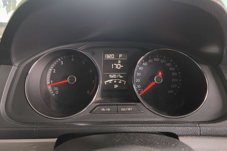 Volkswagen Lavida 2019 car image #13