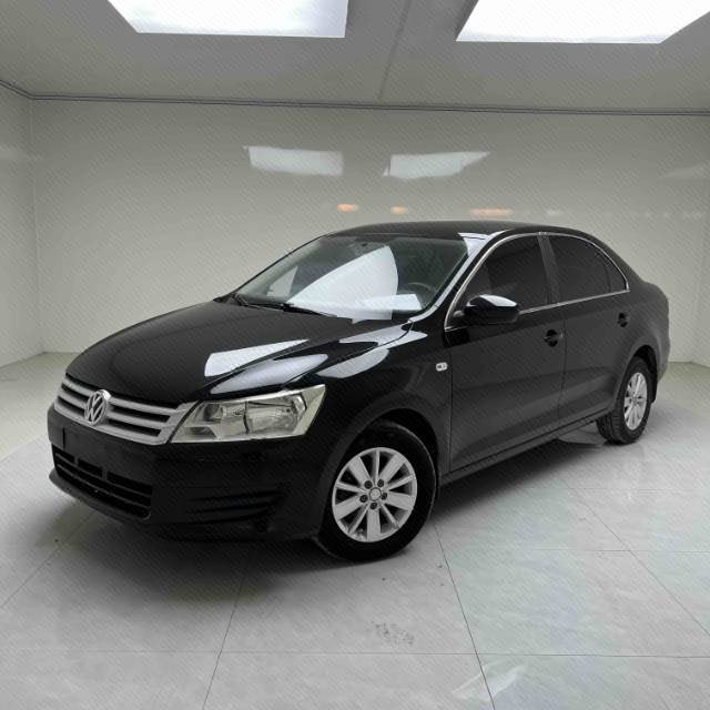Volkswagen Santana 2014 car image 