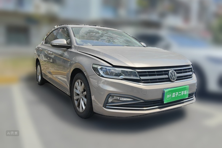 Volkswagen Bora 2019 car image #4