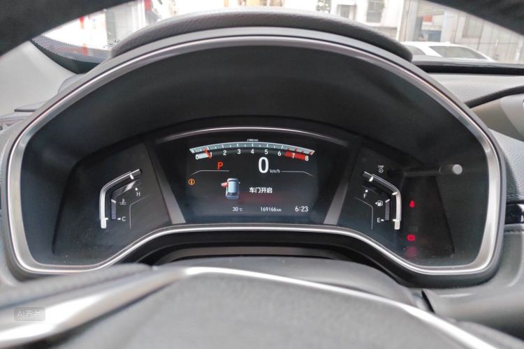 Honda CR-V 2018 car image #13