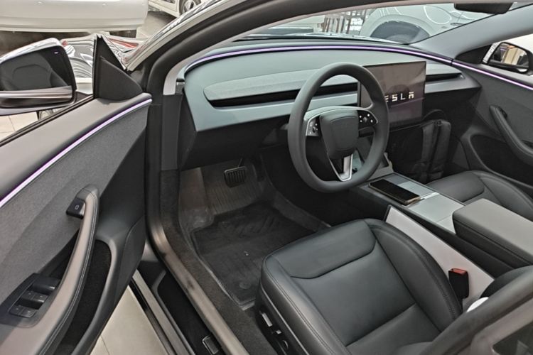 Tesla Model 3 2024 #16 Tesla Model 3 2024 immagine di auto #16