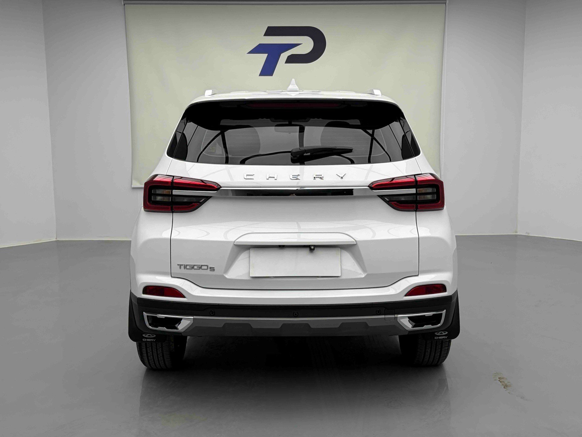 Chery Tiggo 5x 2023 imagem de carro #15