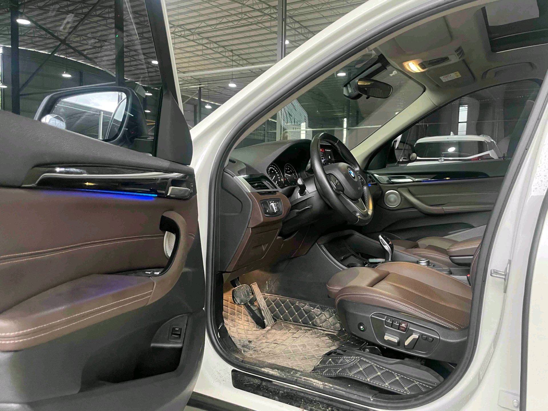 BMW X1 2022 immagine di auto #4