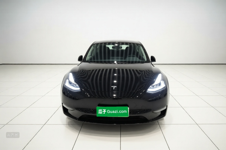 Tesla Model Y 2023 #3 Tesla Model Y 2023 car image #3