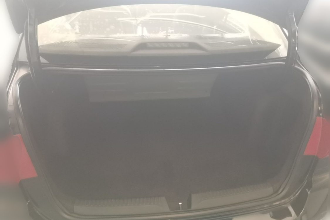 Volkswagen Santana 2017 #8 Volkswagen Santana 2017 car image #8