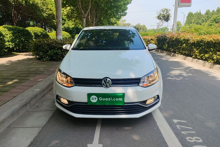 Volkswagen Polo 2018 #3 Volkswagen Polo 2018 car image #3