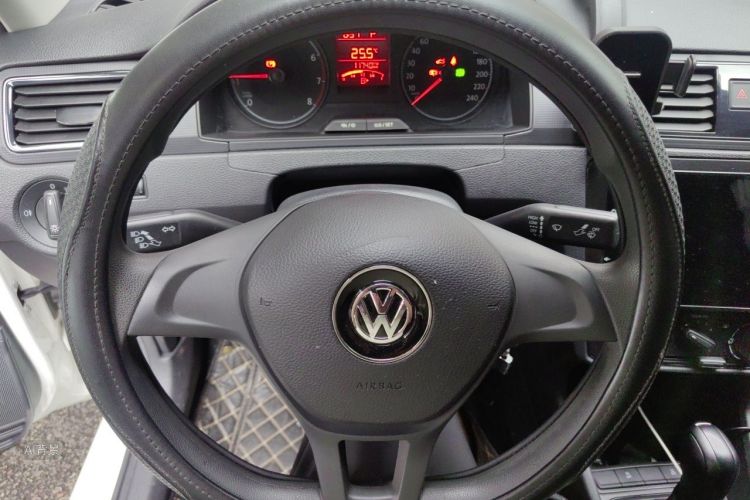 Volkswagen Santana 2020 #13 Volkswagen Santana 2020 car image #13