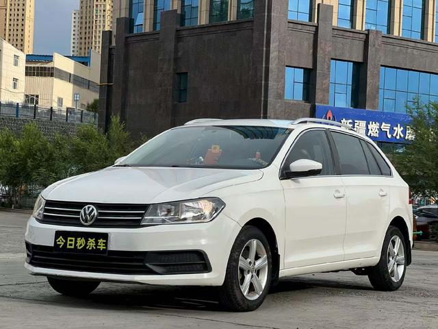 Volkswagen Santana 2016 #16 Volkswagen Santana 2016 car image #16