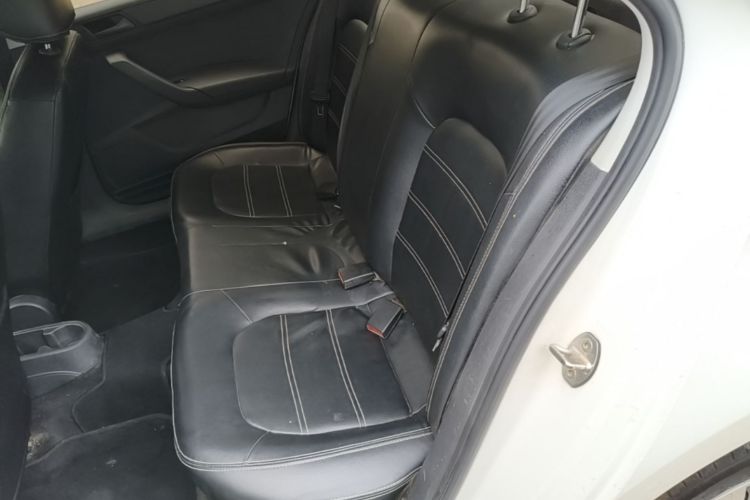 Volkswagen Santana 2019 car image #13